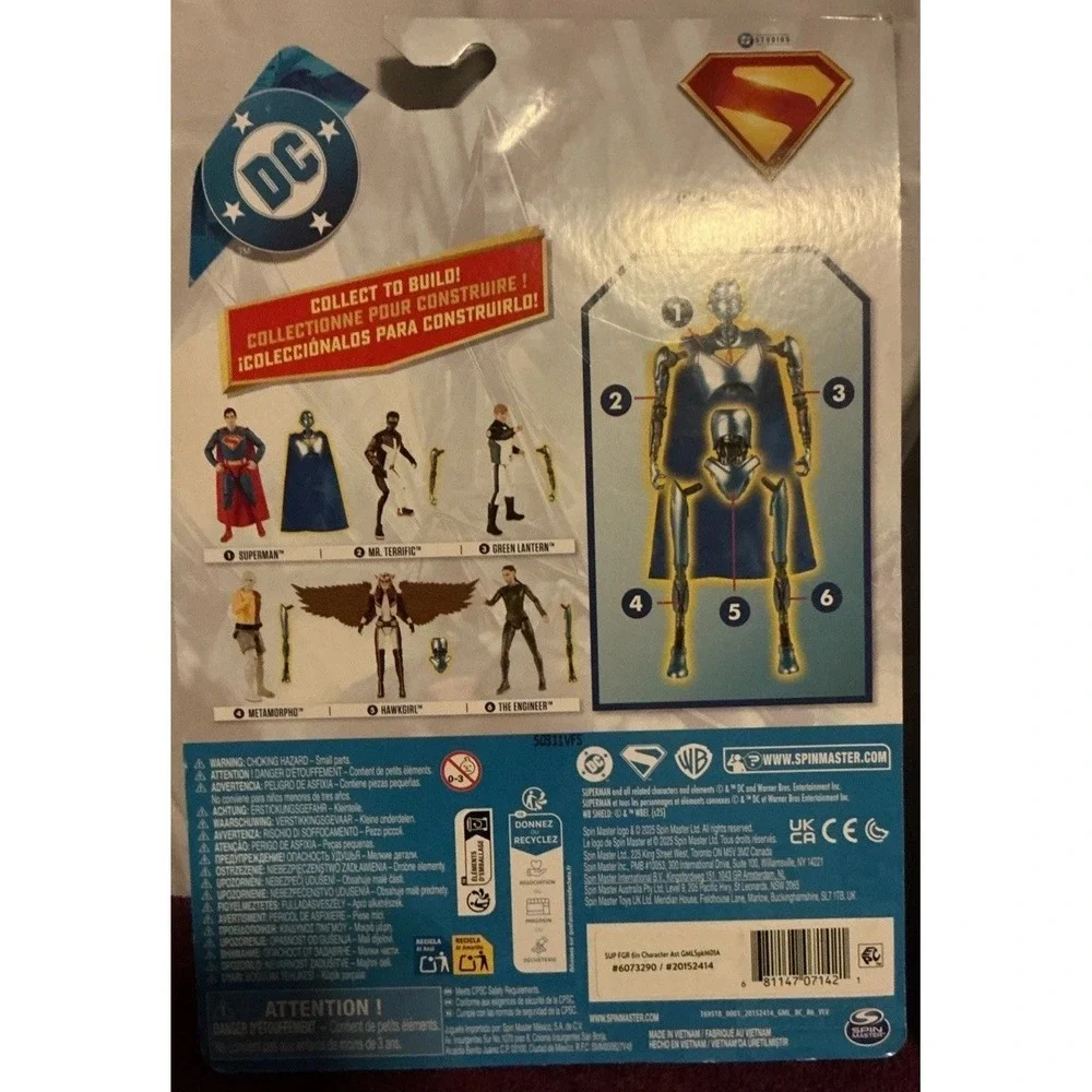 Spin Master product set